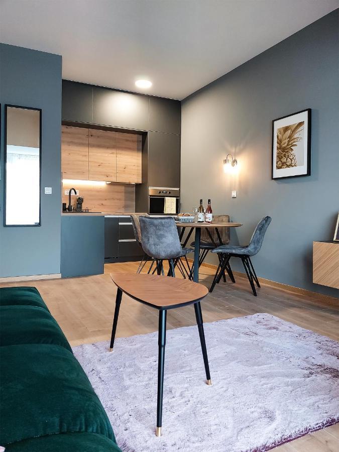 Linden Apartman 107 Glamour (Adults Only) Mosonmagyarovar Bagian luar foto
