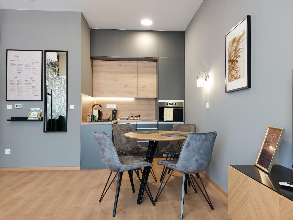Linden Apartman 107 Glamour (Adults Only) Mosonmagyarovar Bagian luar foto